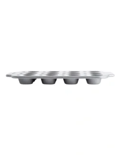 KitchenAid Bakeware 12 Cup Mini Round Cake Pan -Maxwell Williams Store 914827960 3 720x928