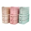 6 Pack Bento Boxes 3 Large 2 Tiered 3 Smaller 3 Tiered -Maxwell Williams Store 916909300 1 720x928