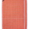 Eco Recycled Cotton Waffle Tea Towels Pack Of 2 Orange -Maxwell Williams Store 918756820 1 720x928