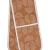 Splice Double Oven Glove In Ginger -Maxwell Williams Store 918757990 1 720x928