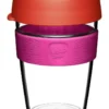 Original, Reusable Plastic Cup, Daybreak, M 12oz / 340ml 2 Original, Reusable Plastic Cup, Daybreak, M 12oz / 340ml -Maxwell Williams Store 918998290 1 720x928
