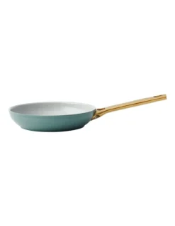 Greenpan Padova Smoky Blue Frypan 20cm -Maxwell Williams Store 921584530 2 720x928