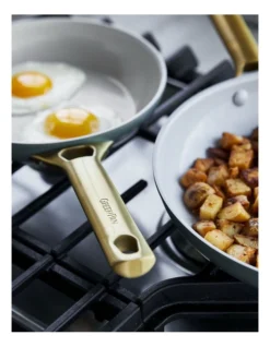 Greenpan Padova Smoky Blue Frypan 20cm -Maxwell Williams Store 921584530 5 720x928