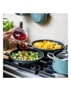 Greenpan Mayflower Frypan 28cm -Maxwell Williams Store 921585700 3 720x928