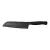 Performer Santoku Knife 17cm In Black 2 Performer Santoku Knife 17cm In Black -Maxwell Williams Store 922561300 1 1 720x928