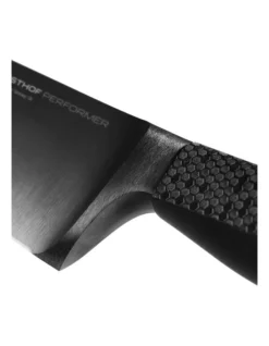 Performer Santoku Knife 17cm In Black -Maxwell Williams Store 922561300 3 720x928