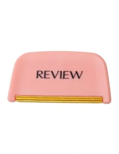 Pink Knitwear Comb