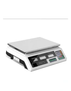 EMAJIN 40KG Digital Kitchen Scale Electronic Weighing Shop Market LCD