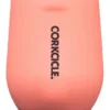 Corkcicle Stemless 355ml Neon Lights In Coral -Maxwell Williams Store 926580880 1 720x928
