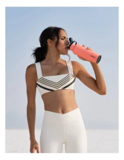 Corkcicle Series A Sport Canteen 600ml Neon Lights In Coral -Maxwell Williams Store 926580970 4 720x928