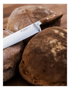 Wusthof Amici Double-Serrated Bread Knife 23cm -Maxwell Williams Store 926643070 2 720x928