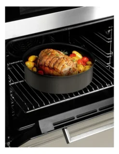 Tefal Ingenio Ultimate Induction Non-Stick 3 Piece Frypan Set 24/28cm In Black -Maxwell Williams Store 928708120 3 1 720x928