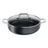 Tefal Specialty Premium Hard Anodised Induction Non-Stick Chef Pan 30cm Lid In Black 2 Tefal Specialty Premium Hard Anodised Induction Non-Stick Chef Pan 30cm Lid In Black -Maxwell Williams Store 928708570 1 1 720x928