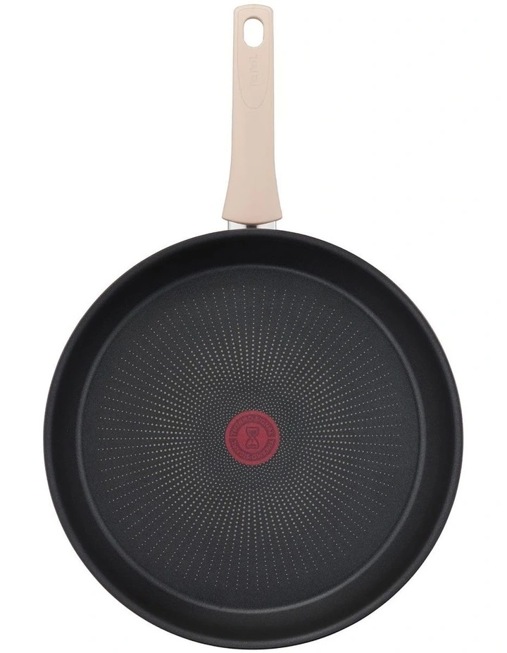 Tefal Eco Respect Induction Non-Stick Frypan 24cm In Bronze 5 Tefal Eco Respect Induction Non-Stick Frypan 24cm In Bronze - Image 3