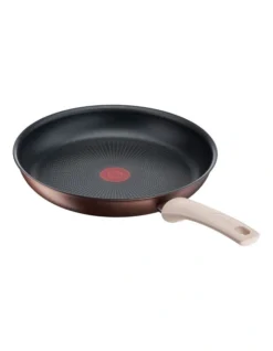 Tefal Eco Respect Induction Non-Stick Frypan 24cm In Bronze 12 Tefal Eco Respect Induction Non-Stick Frypan 24cm In Bronze -Maxwell Williams Store 928709020 4 1 720x928