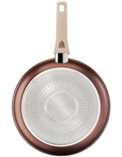 Tefal Eco Respect Induction Non-Stick Frypan 24cm In Bronze 13 Tefal Eco Respect Induction Non-Stick Frypan 24cm In Bronze -Maxwell Williams Store 928709020 5 1 720x928