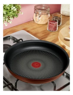 Tefal Ingenio Eco Respect Induction Non-Stick 3 Piece Frypan Set 24/28cm -Maxwell Williams Store 928709650 2 720x928