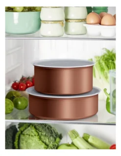 Tefal Ingenio Eco Respect Induction Non-Stick 3 Piece Frypan Set 24/28cm -Maxwell Williams Store 928709650 4 720x928