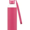Bodum Melior Glass Water Bottle 500ml In Pink -Maxwell Williams Store 929166220 1 720x928