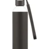 Bodum Melior Glass Water Bottle 500ml In Dark Roast 2 Bodum Melior Glass Water Bottle 500ml In Dark Roast -Maxwell Williams Store 929166400 1 720x928