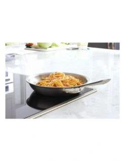 D5 Polished Induction Stainless Steel Frypan 30cm -Maxwell Williams Store 931837690 3 720x928