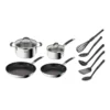 Tefal Illico Induction 4 Piece Set Utensils In Stainless Steel -Maxwell Williams Store 931838500 1 1 720x928