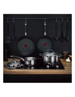 Tefal Illico Induction 4 Piece Set Utensils In Stainless Steel -Maxwell Williams Store 931838500 2 1 720x928