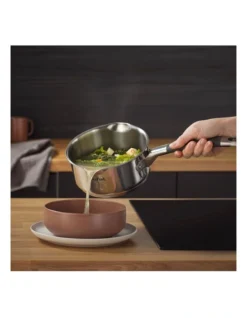 Tefal Illico Induction 4 Piece Set Utensils In Stainless Steel -Maxwell Williams Store 931838500 3 1 720x928