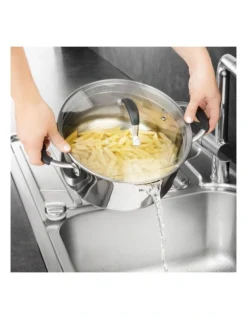 Tefal Illico Induction 4 Piece Set Utensils In Stainless Steel -Maxwell Williams Store 931838500 4 1 720x928