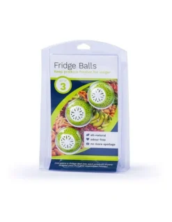 Fridge Balls 3 Pack