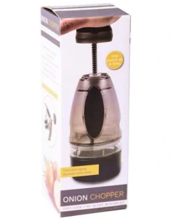 Onion Chopper
