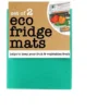 Eco Fridge Mats 2 Pack