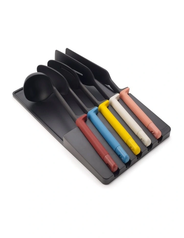 Joseph Joseph Elevate Utensils Store 5 Piece Utensil Set In Multi 3 Joseph Joseph Elevate Utensils Store 5 Piece Utensil Set In Multi