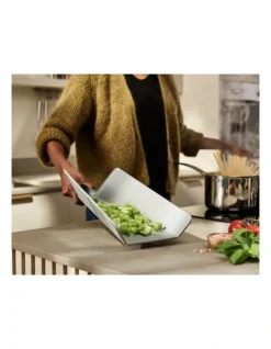 Joseph Joseph Chop2Pot Plus Regular In Pale Blue -Maxwell Williams Store 932987620 5 720x928