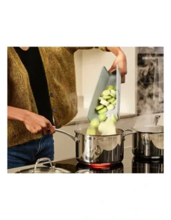 Joseph Joseph Chop2Pot Plus Regular In Pale Blue -Maxwell Williams Store 932987620 6 720x928