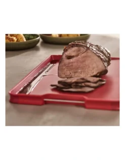 Joseph Joseph Cut&Carve Plus Large In Red -Maxwell Williams Store 932988070 5 720x928