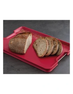 Joseph Joseph Cut&Carve Plus Large In Red -Maxwell Williams Store 932988070 7 720x928