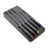 Joseph Joseph Elevate Knives Store 5 Piece Knife Set In Multi -Maxwell Williams Store 932988250 1 720x928