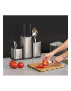 Joseph Joseph CounterStore Steel -Maxwell Williams Store 932990140 6 720x928