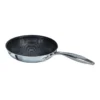 SteelShield C-Series Nonstick Frypan 25cm In Stainless Steel 2 SteelShield C-Series Nonstick Frypan 25cm In Stainless Steel -Maxwell Williams Store 933769990 1 1 720x928