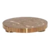 Industry Endgrain Chopping Block Round 35x5cm -Maxwell Williams Store 934207750 1 720x928