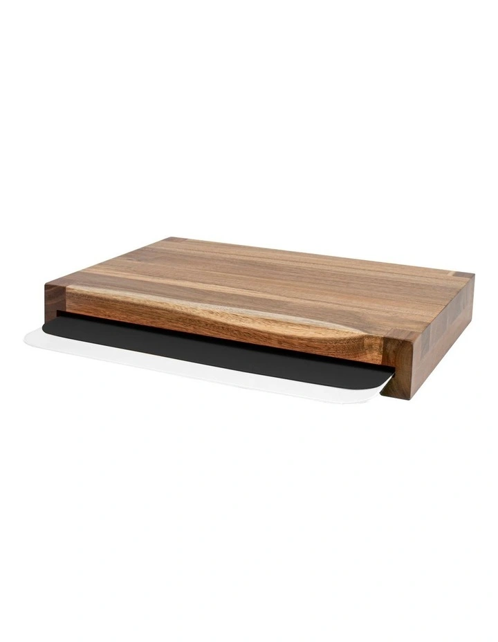 Industry Chopping Block Set 42x30x6cm 3pc 3 Industry Chopping Block Set 42x30x6cm 3pc