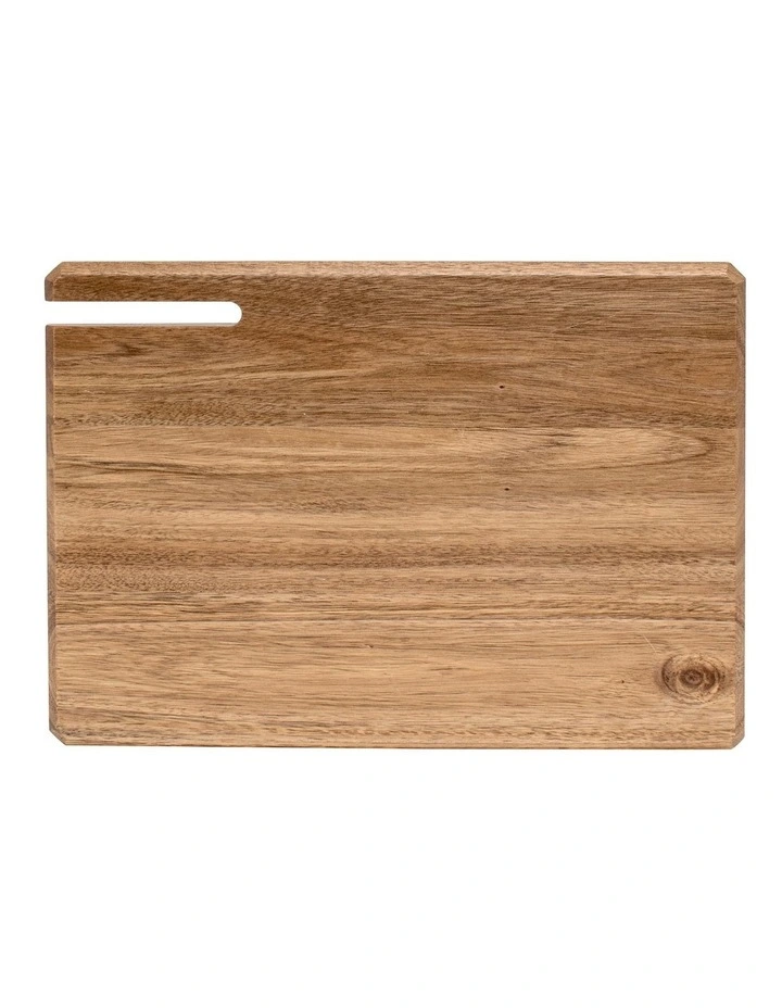 Industry Chopping Board 35x25x2cm 3 Industry Chopping Board 35x25x2cm