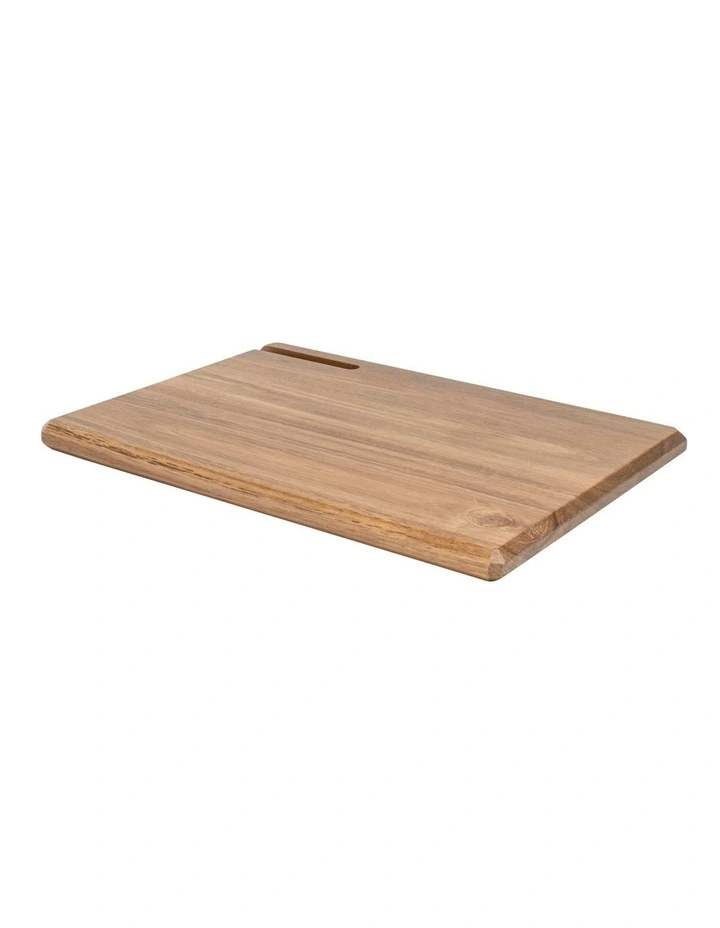 Industry Chopping Board 35x25x2cm 4 Industry Chopping Board 35x25x2cm - Image 2