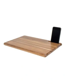 Industry Chopping Board 35x25x2cm 9 Industry Chopping Board 35x25x2cm -Maxwell Williams Store 934208110 4 720x928
