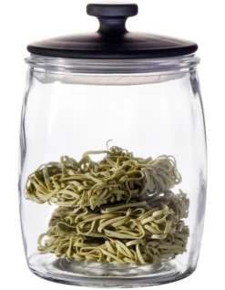 Industry Canister Set Glass 14x17cm S/3 -Maxwell Williams Store 934208200 6 720x928