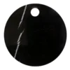 Industry Board Round Marble In Black -Maxwell Williams Store 934209460 1 720x928