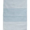 Osten Tea Towel 45x70cm In Cornflower
