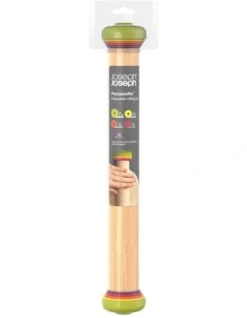 Joseph Joseph PrecisionPin Adjustable Rolling Pin In Multi 8 Joseph Joseph PrecisionPin Adjustable Rolling Pin In Multi -Maxwell Williams Store 934238170 2 720x928