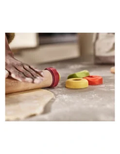 Joseph Joseph PrecisionPin Adjustable Rolling Pin In Multi 10 Joseph Joseph PrecisionPin Adjustable Rolling Pin In Multi -Maxwell Williams Store 934238170 4 720x928